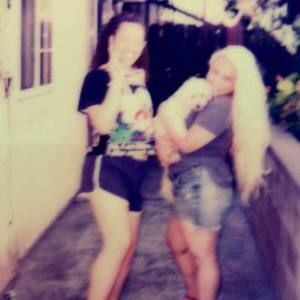 Meet your Posher, Day